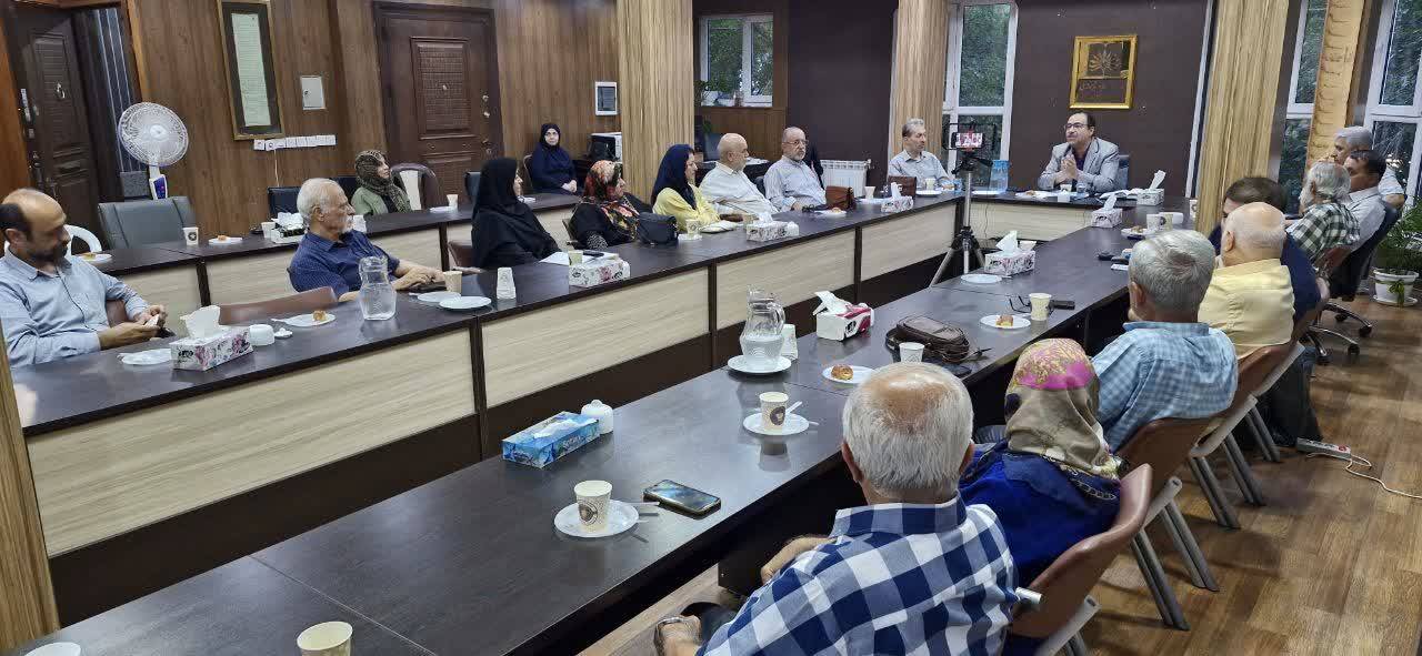 قزوین و نقش مهم آن در ادبیات بیداری ایران