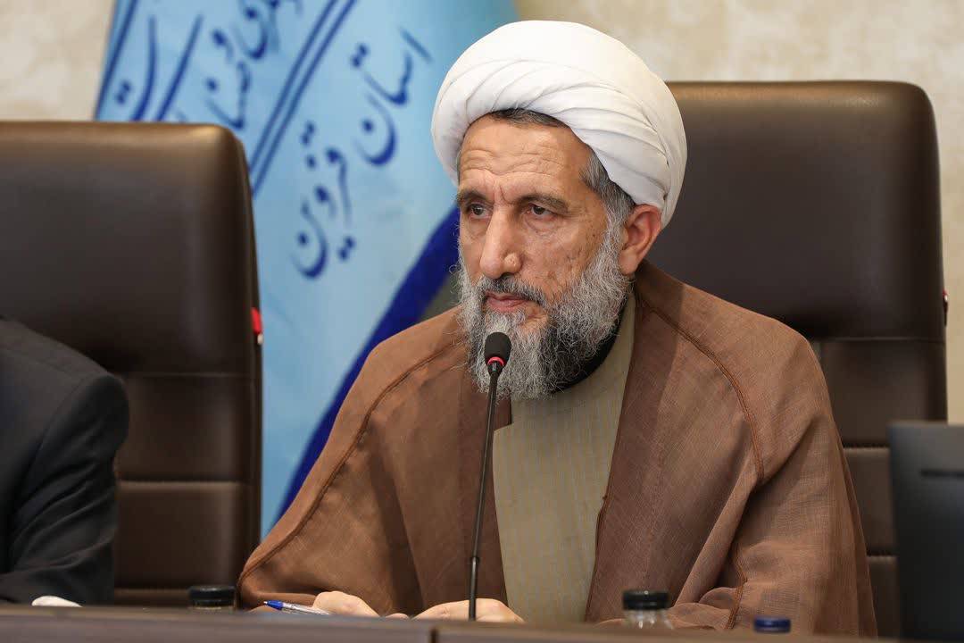 امام جمعه قزوین: ثبت جهانی الموت فرصتی برای رونق گردشگری است