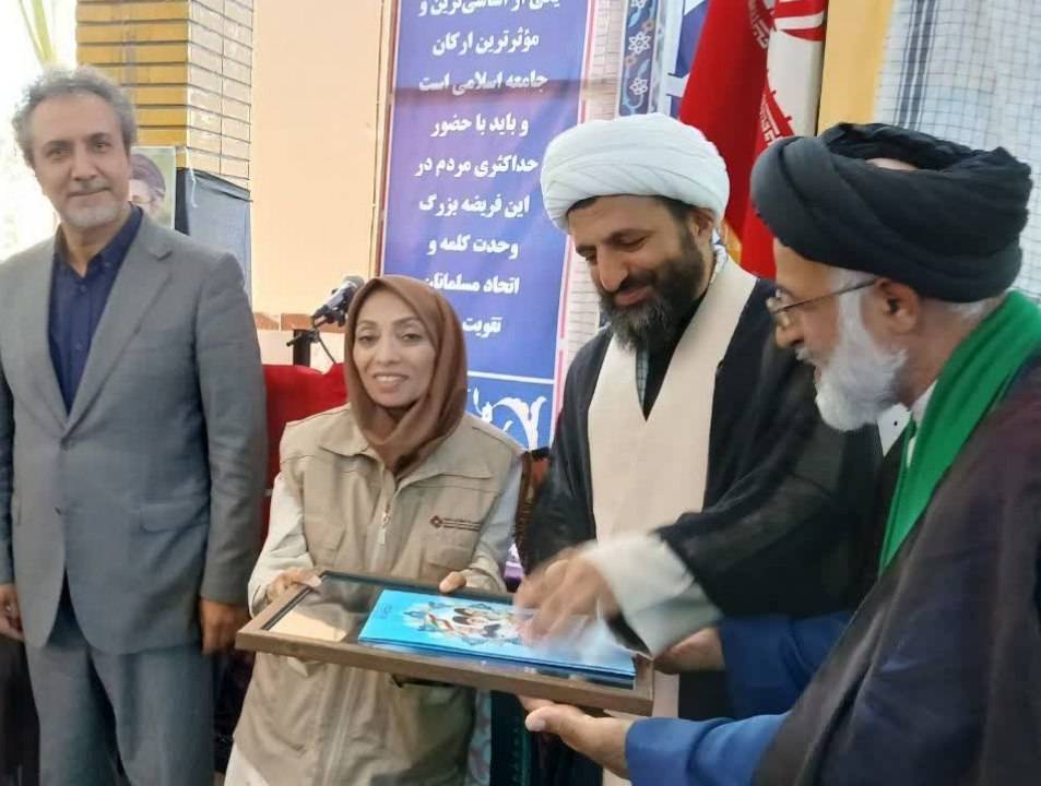 حمیده چوبک از دستاورد ثبت جهانی قلعه‌های الموت گفت