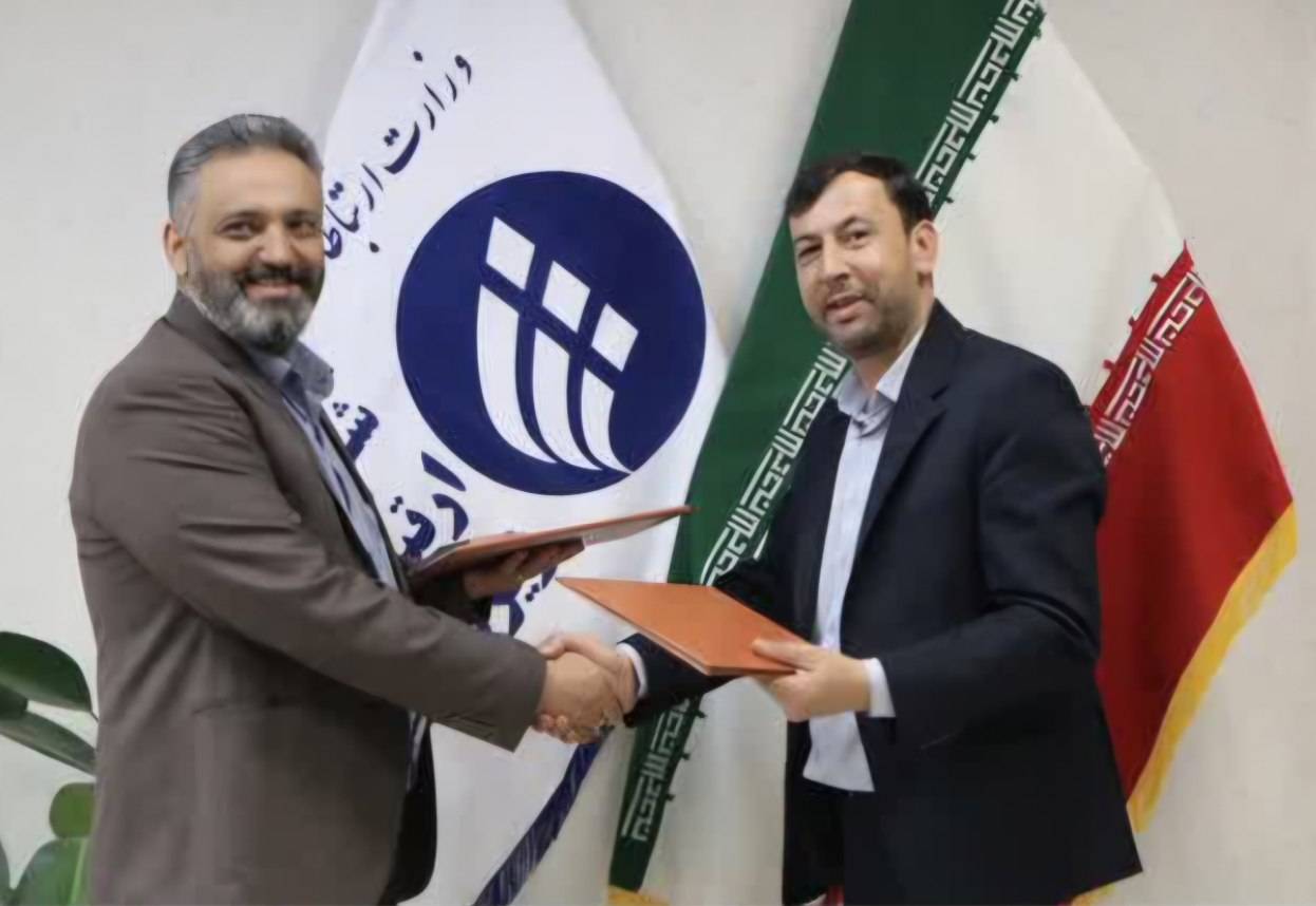تجهیز مدارس عشایری قزوین با امضای تفاهم‌نامه آموزش و پرورش