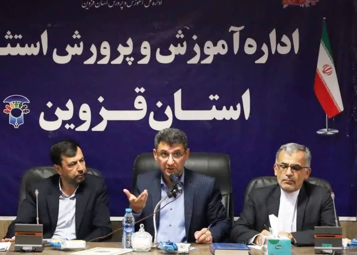 شناسایی ۴۷ هزار دانش‌آموز دیرآموز در کشور