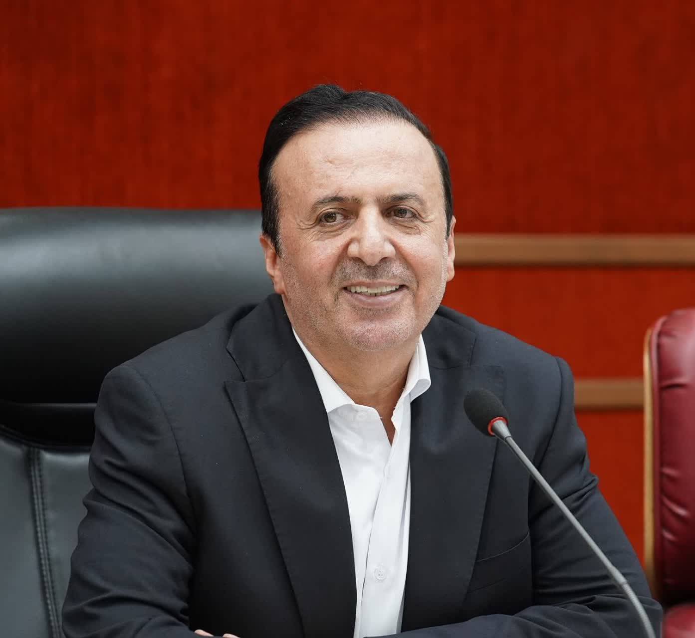 جشن روز قزوین با حضور وزرای دولت برگزار می‌شود