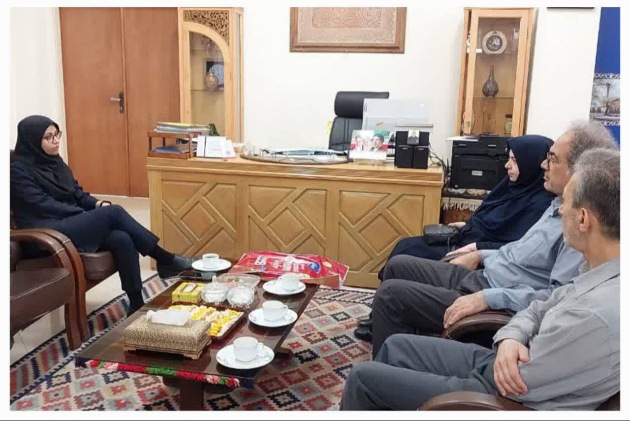 ثبت جهانی الموت؛ آغاز فصل تازه مستندسازی میراث قزوین