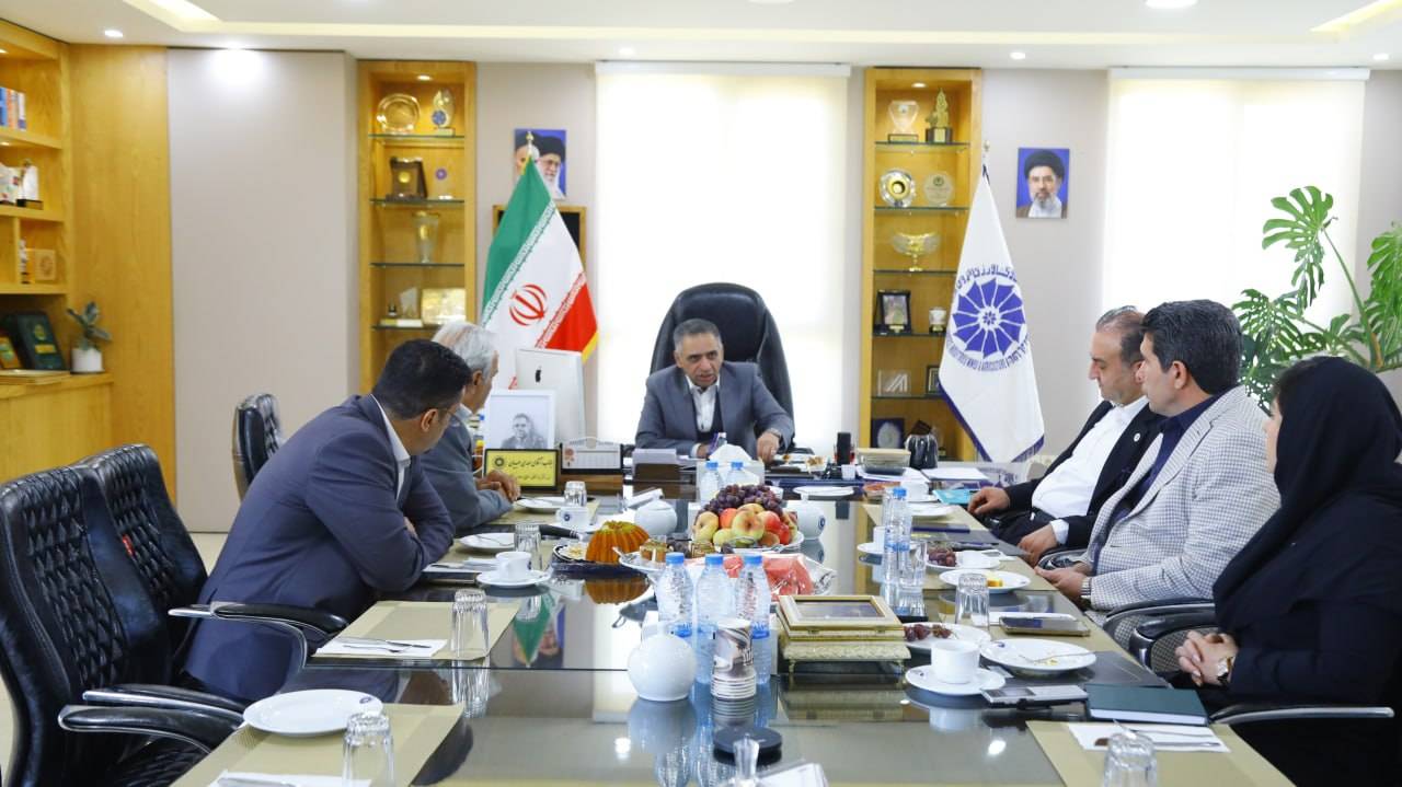 عضویت اتاق بازرگانی قزوین در ICC و اتاق‌های مشترک بازرگانی