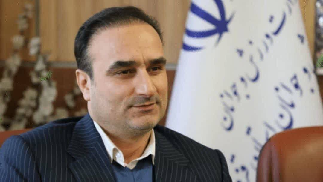 تأکید مدیرکل ورزش قزوین بر کشف سریع استعدادهای ورزشی