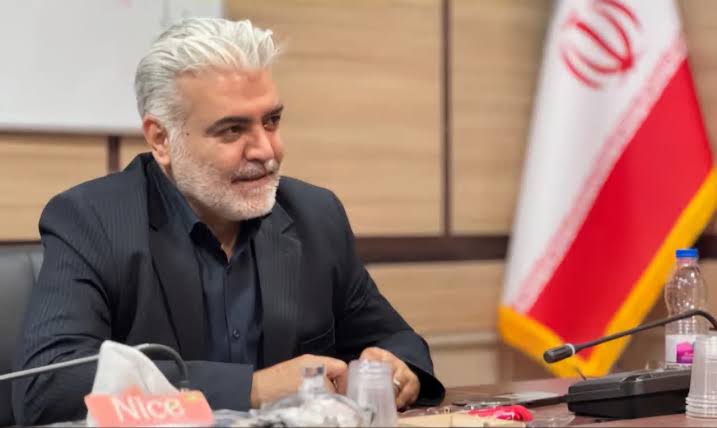 پیام تبریک مسئولان اقبالیه برای ماه ربیع‌الاول