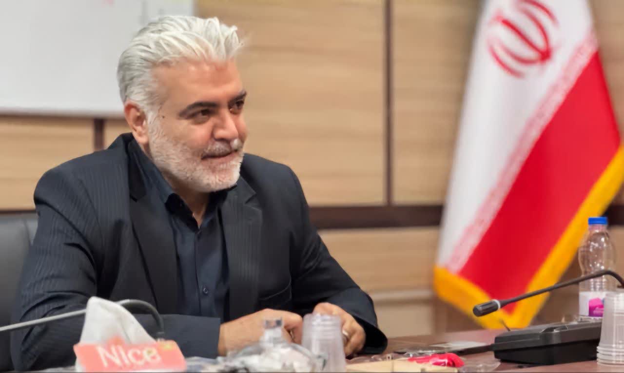 پیام تبریک شهردار و شورای شهر اقبالیه به مناسبت هفته دولت