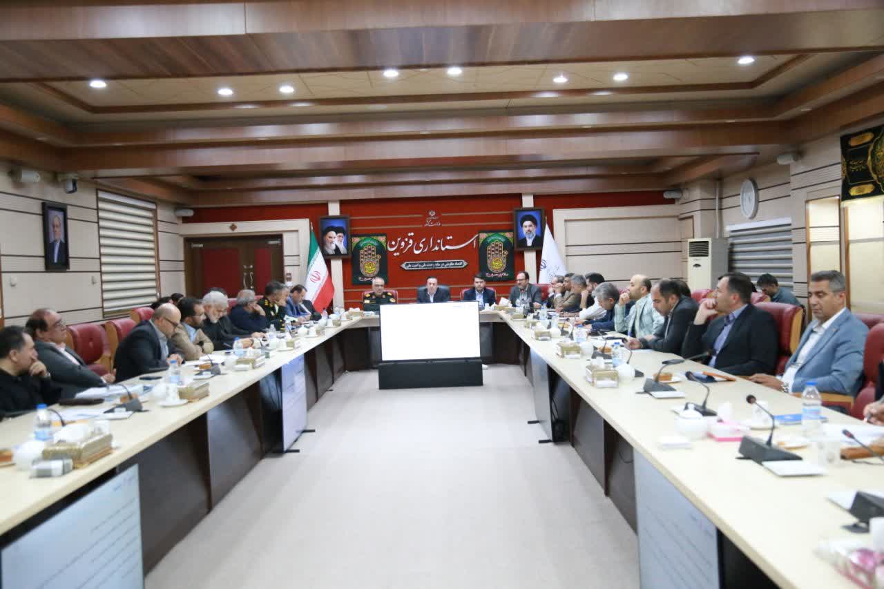 پیشرفت ۸۰ درصدی نهضت ملی مسکن در قزوین