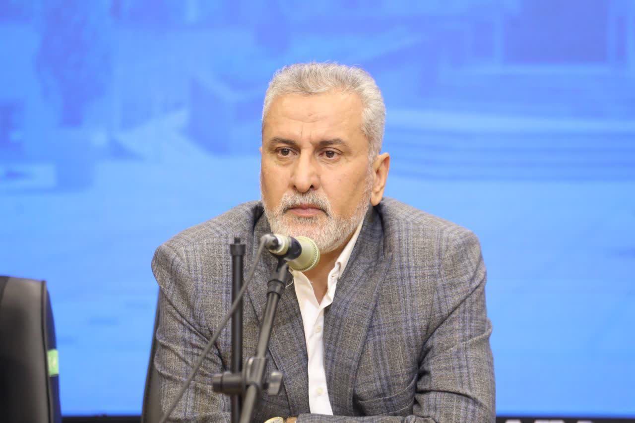 صدای رسای دولت در گرو ارتقای جایگاه روابط‌عمومی‌ها