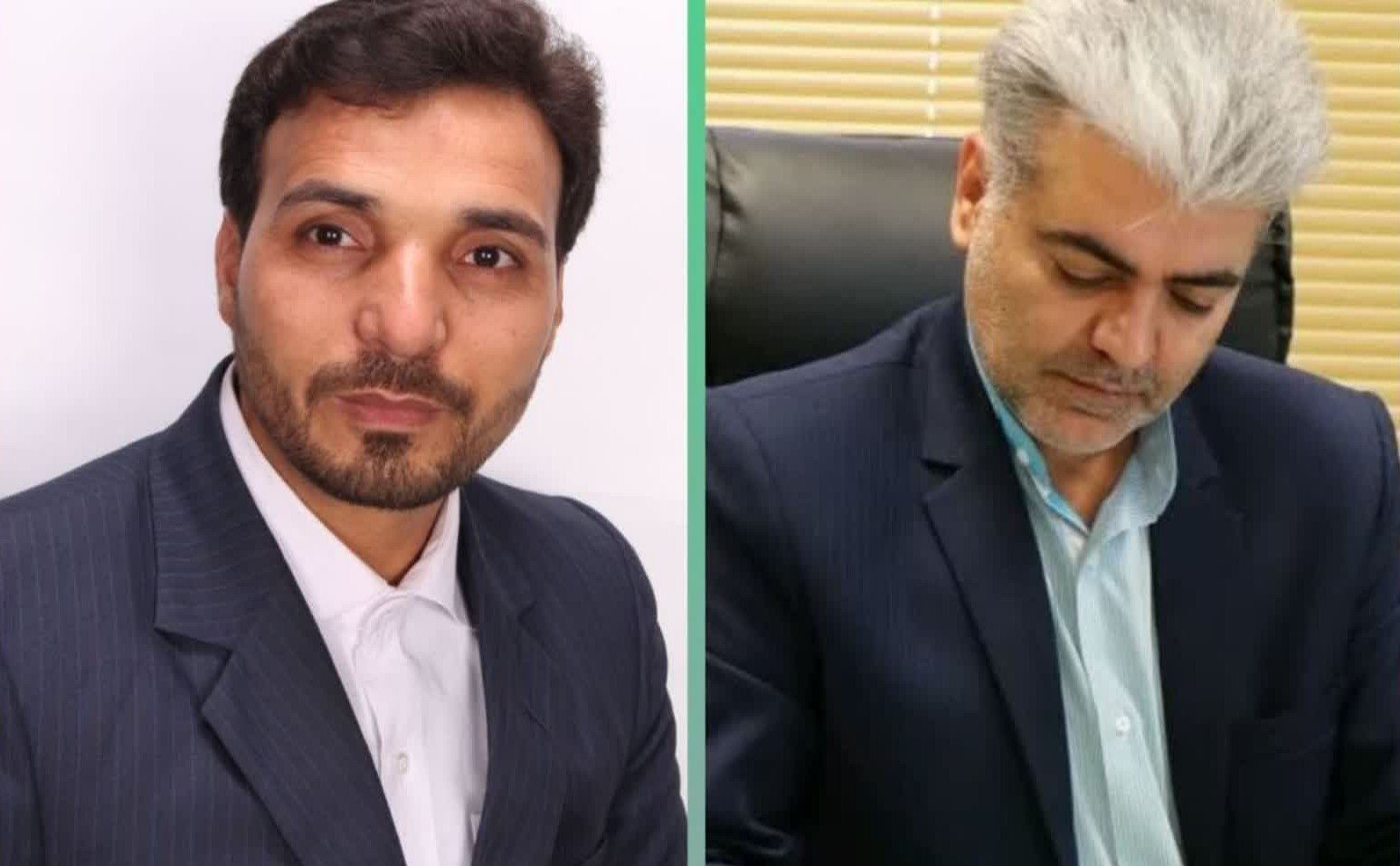 پیام تبریک شهردار اقبالیه به مناسبت روز جنگلبان