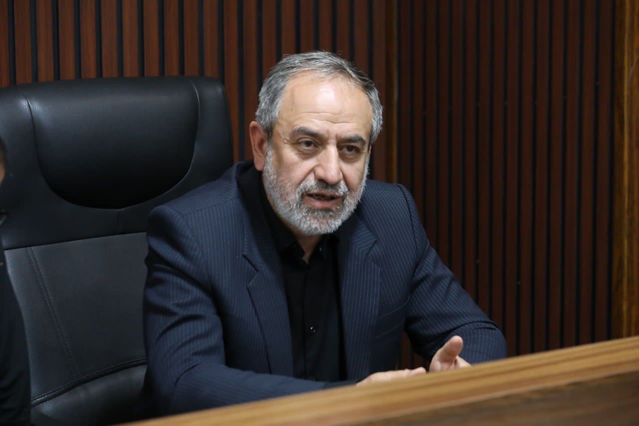 اجرای مصوبات سفر ریاست‌جمهوری به قزوین شتاب می‌گیرد