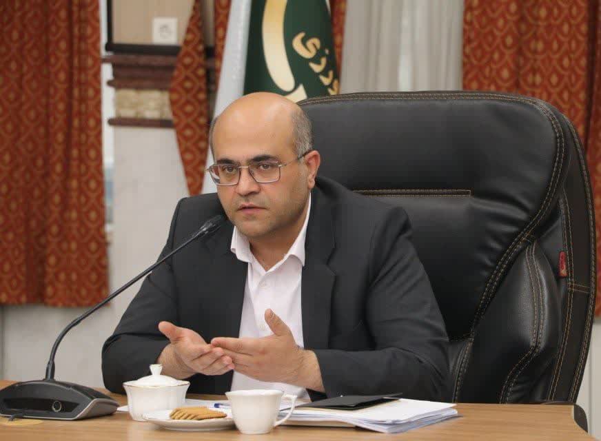 خرید تضمینی گندم در قزوین به ۱۹۵ هزار تن رسید؛ پیش‌بینی عبور از ۲۰۰ هزار تن