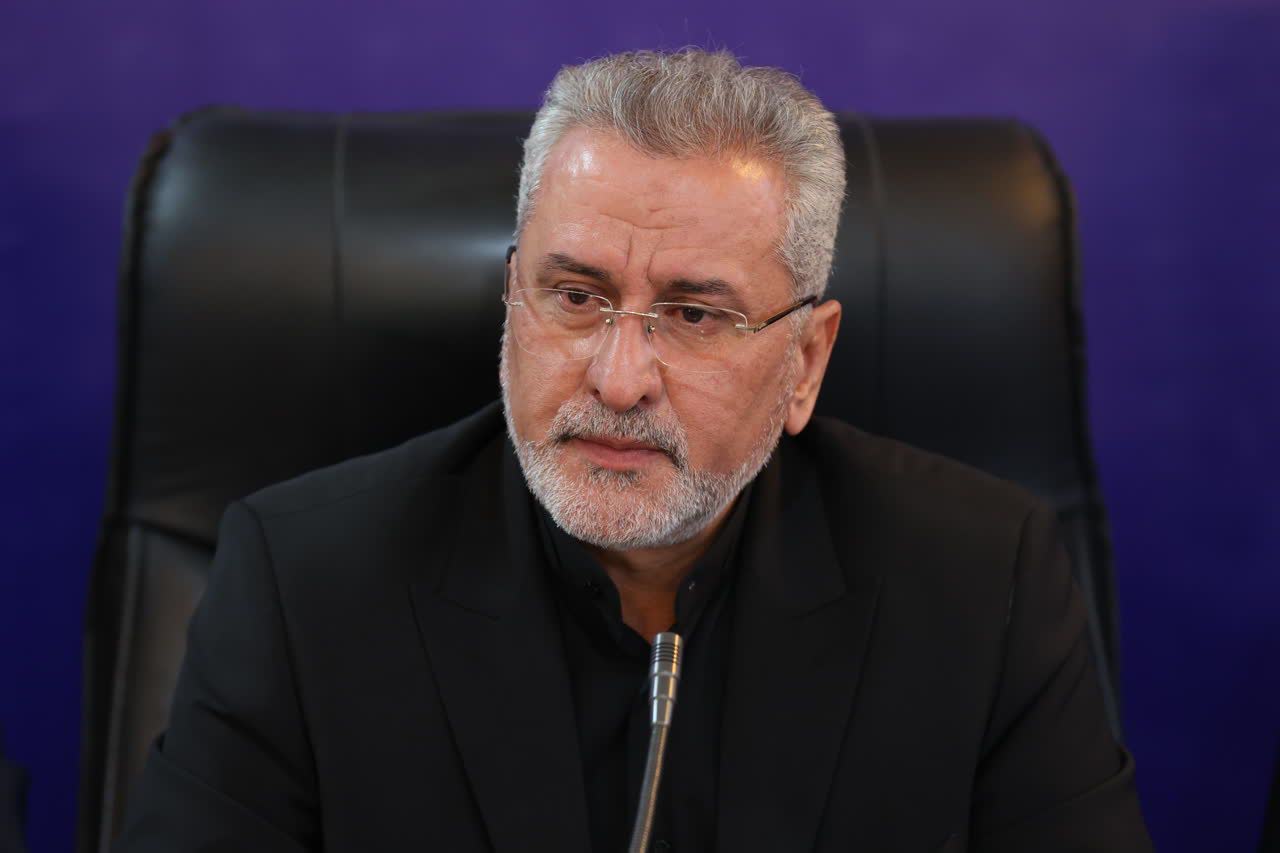 عملیات انهدام کنترل‌شده مهمات جنگی در قزوین برگزار می‌شود