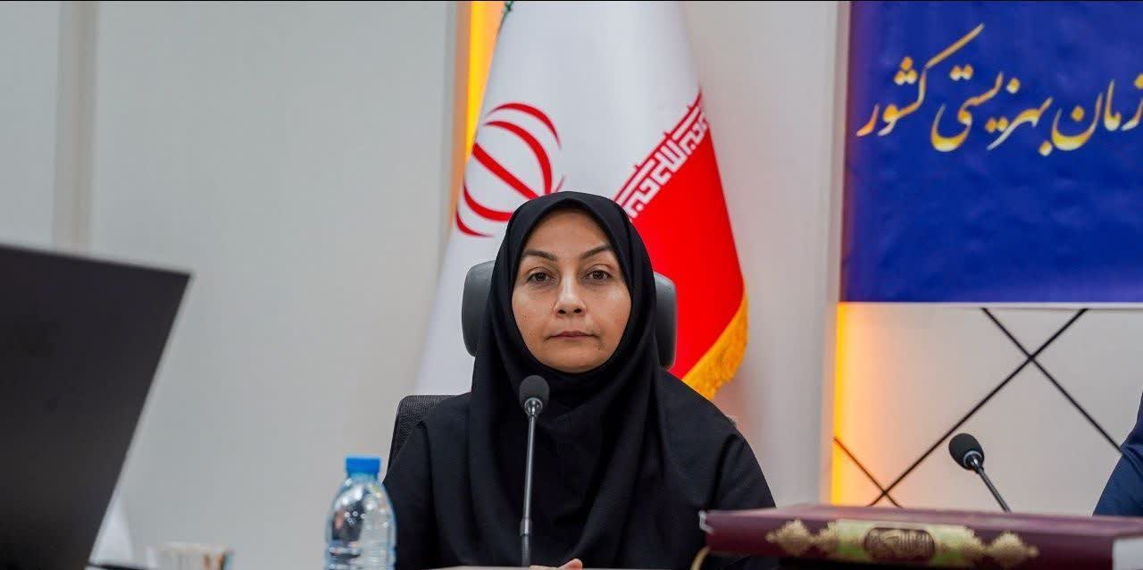 مراکز توانبخشی قزوین با مالیات تکمیل می‌شوند