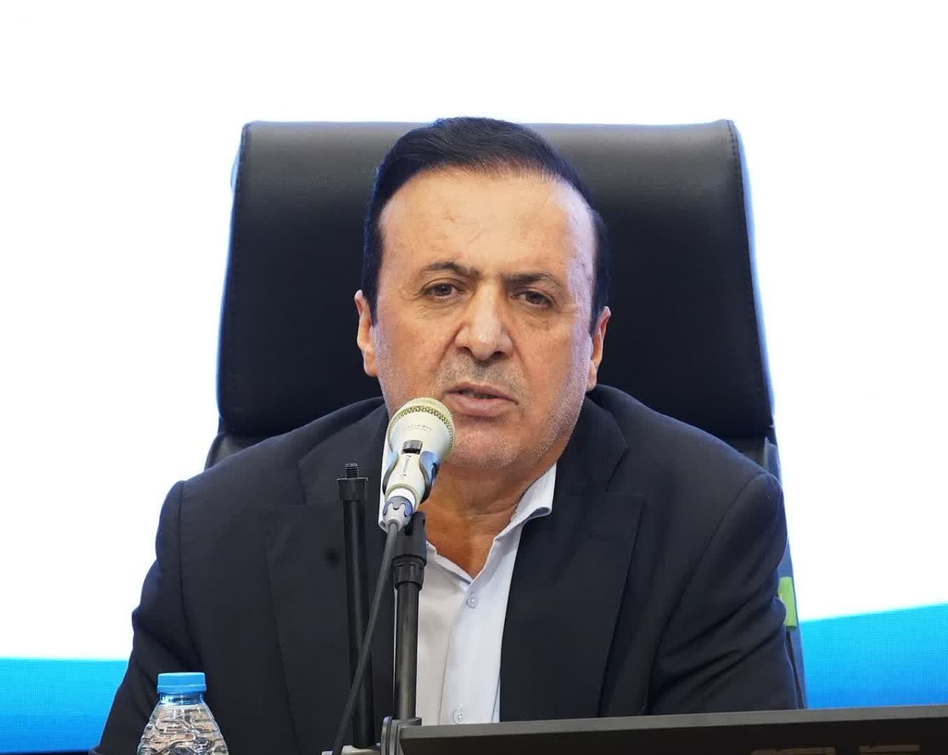 خبرنگاران ظرفیت‌ها و فرصت‌های استان را روایت کنند