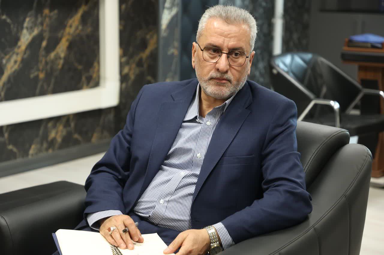 برنامه «ایران جان»؛ ویترینی ملی برای معرفی ظرفیت‌ها و هویت قزوین
