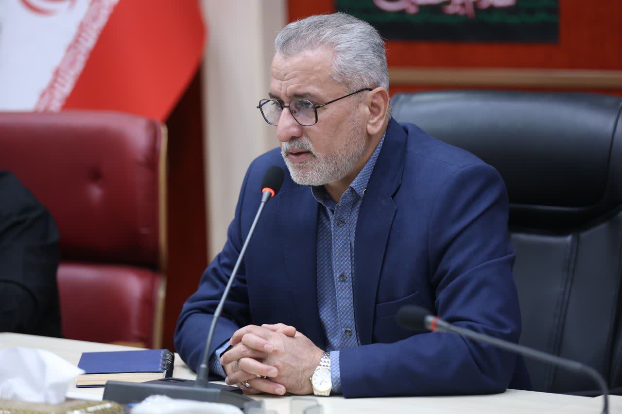 رویداد «ایران جان»؛ فرصت معرفی شکوه تمدن و جاذبه‌های گردشگری قزوین
