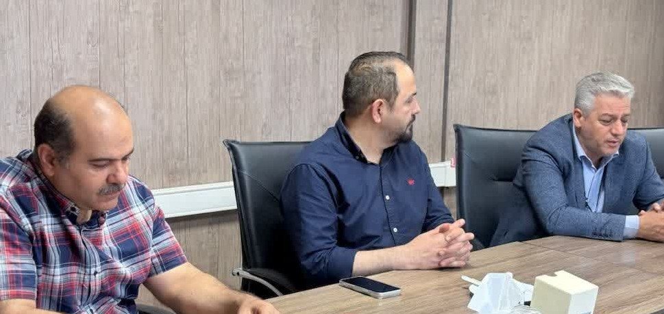 مطالبات کالابرگ قزوین پرداخت می‌شود