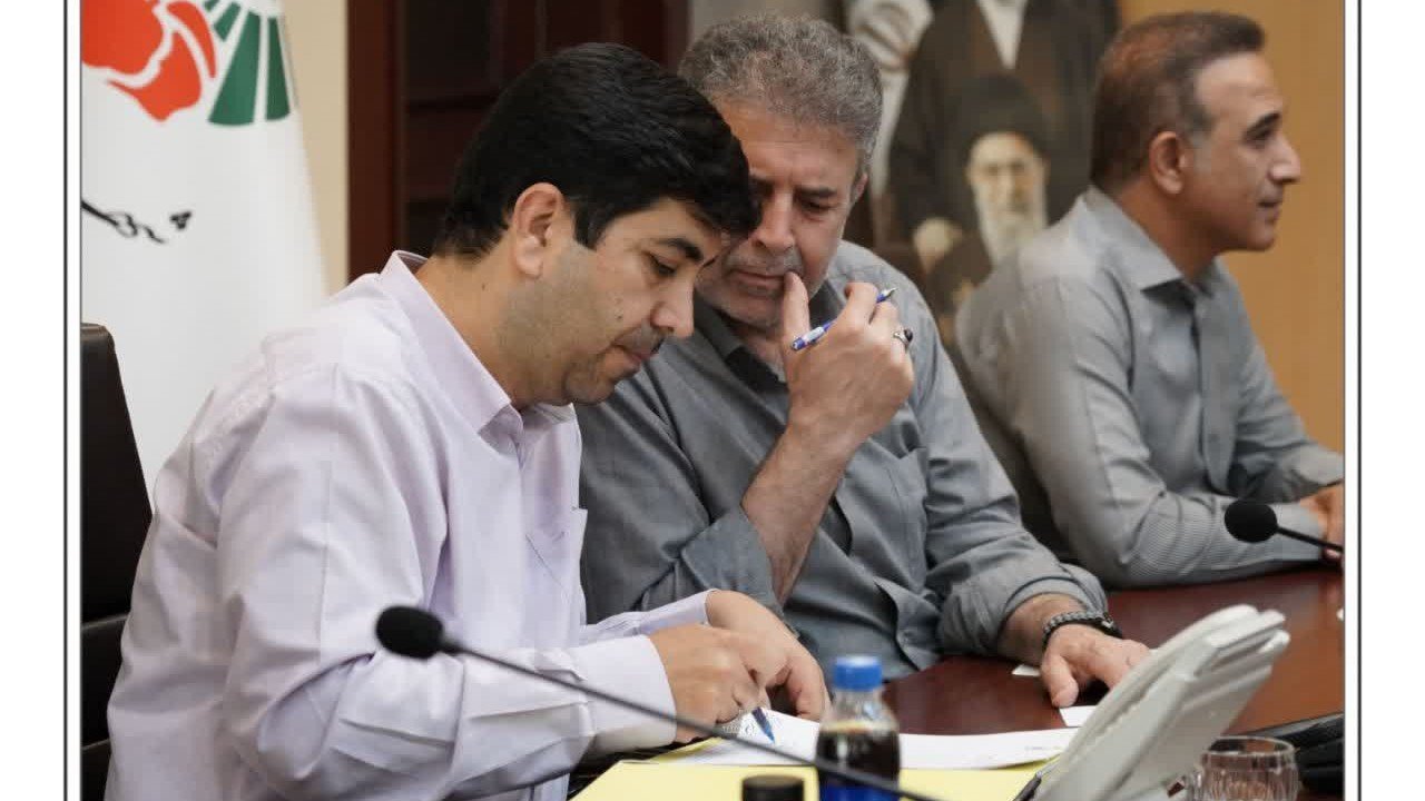 ساماندهی املاک شهرداری قزوین در دستور کار کارگروه املاک