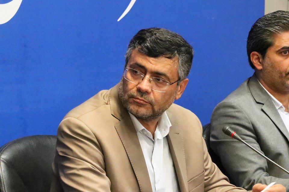 فرماندار بوئین‌زهرا: روایت‌های غیرواقعی زمینه‌ساز اختلاف در جامعه است