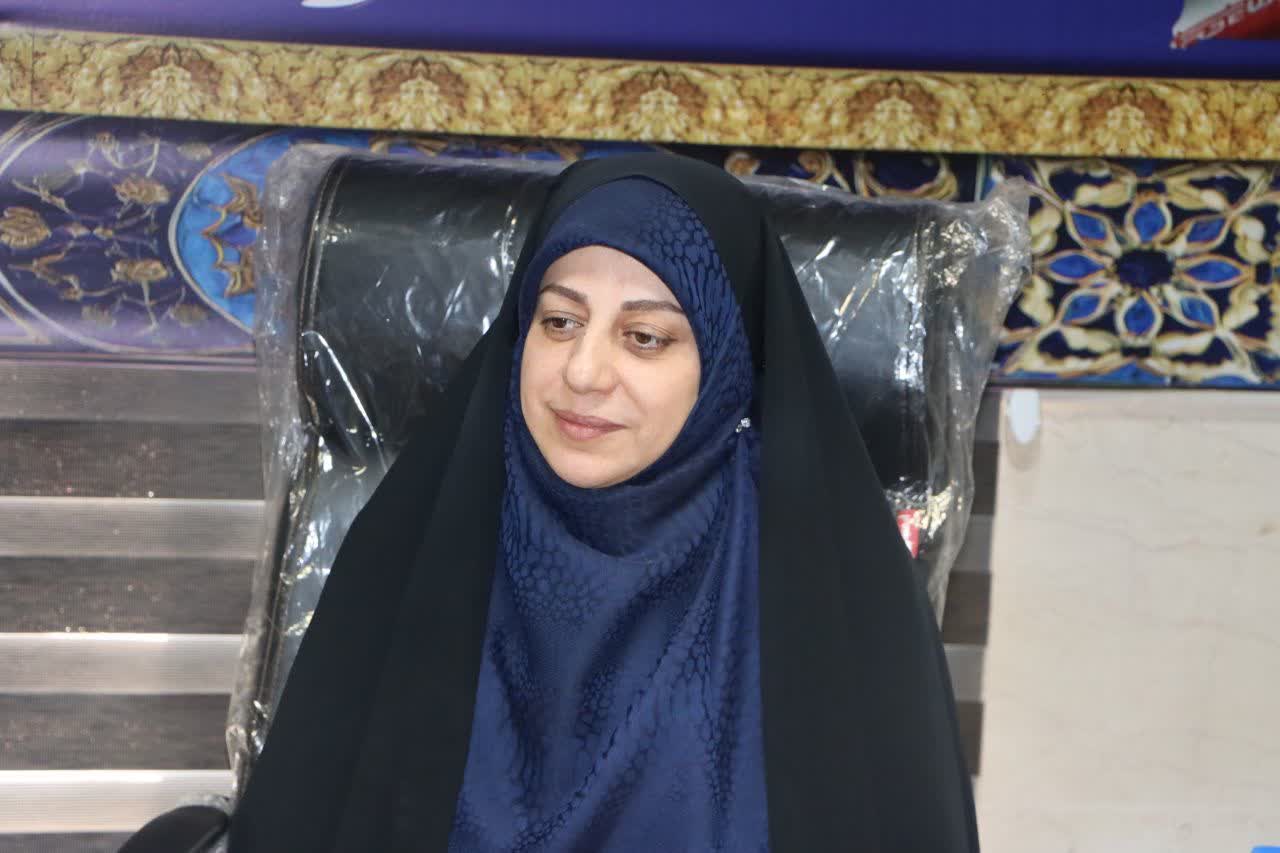 بازارچه دائمی بانوان هنرمند در اقبالیه راه‌اندازی می‌شود