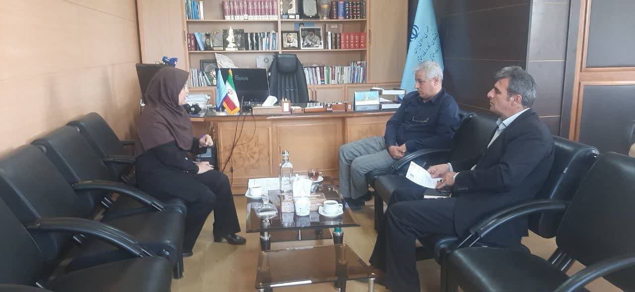 مهلت شهریور برای رفع تعلیق کالابرگ افراد «غیرمقیم» در قزوین