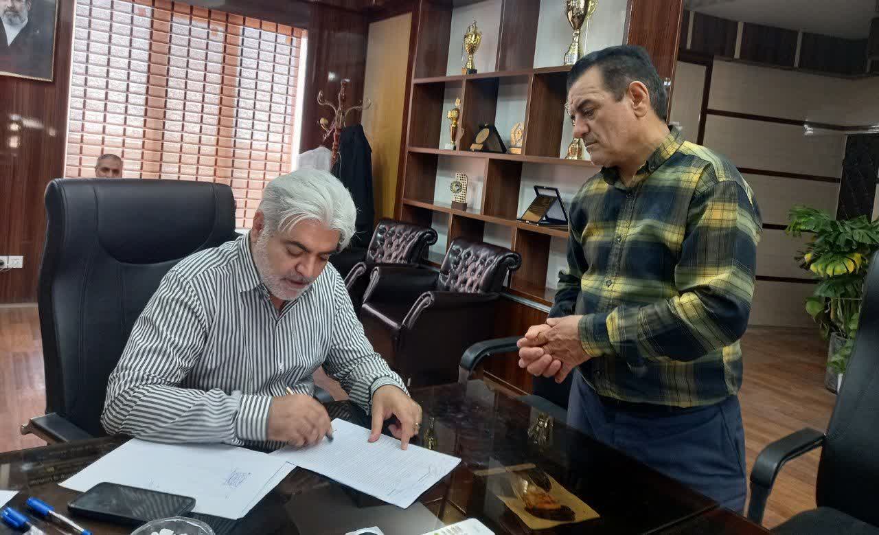 ملاقات مردمی شهردار اقبالیه برگزار شد
