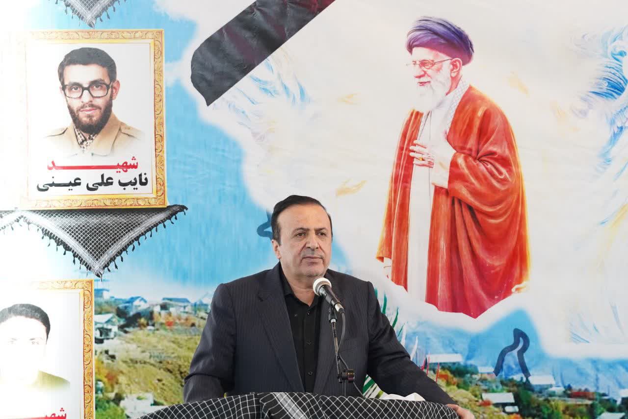 هتل پنج‌ستاره الموت به‌زودی کلنگ‌زنی می‌شود