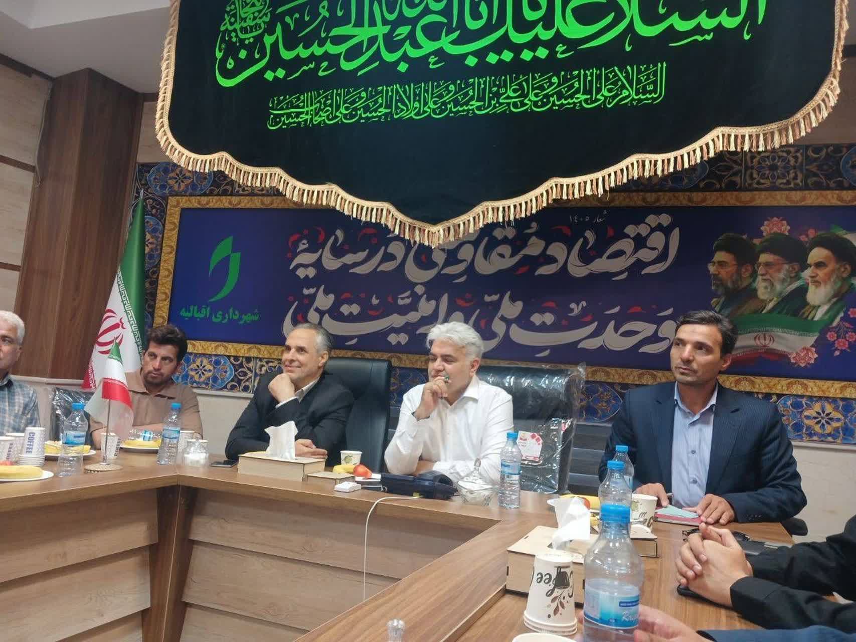 اقبالیه؛ شهری با ظرفیت‌های دیده‌نشده در ورزش و فرهنگ