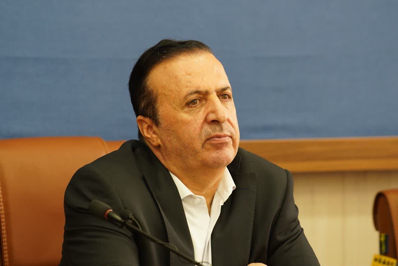 صنعت استان در شرایط سخت رشد کرد؛ بهره‌برداری از ۵۵ هزار میلیارد تومان پروژه صنعتی