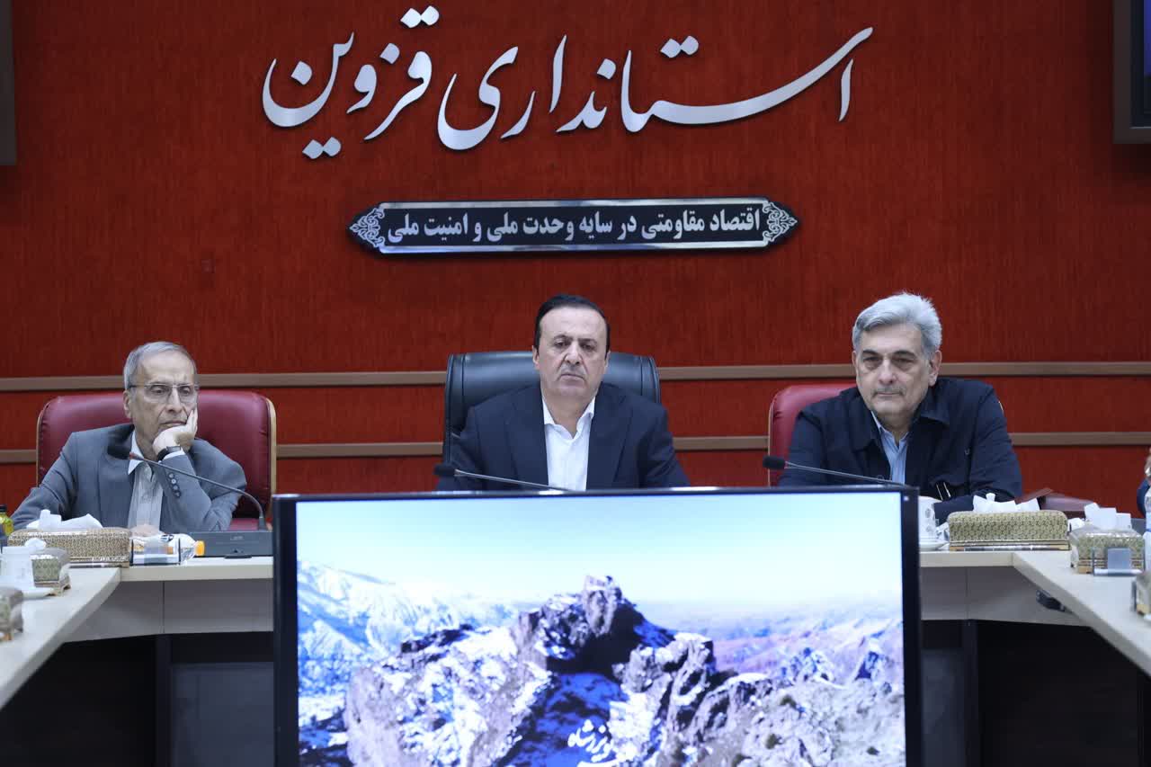 ثبت جهانی الموت آغاز راه توسعه گردشگری است