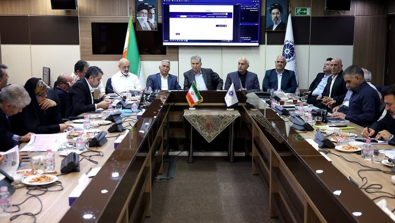 طرح «سرای نوآوری» اتاق قزوین برای پیوند صنعت و دانشگاه