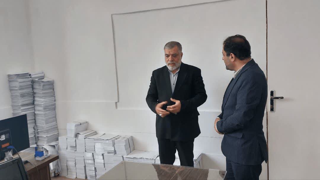 لزوم تشکیل «دبیرخانه جهاد حقوقی» برای دفاع از حقوق ملت
