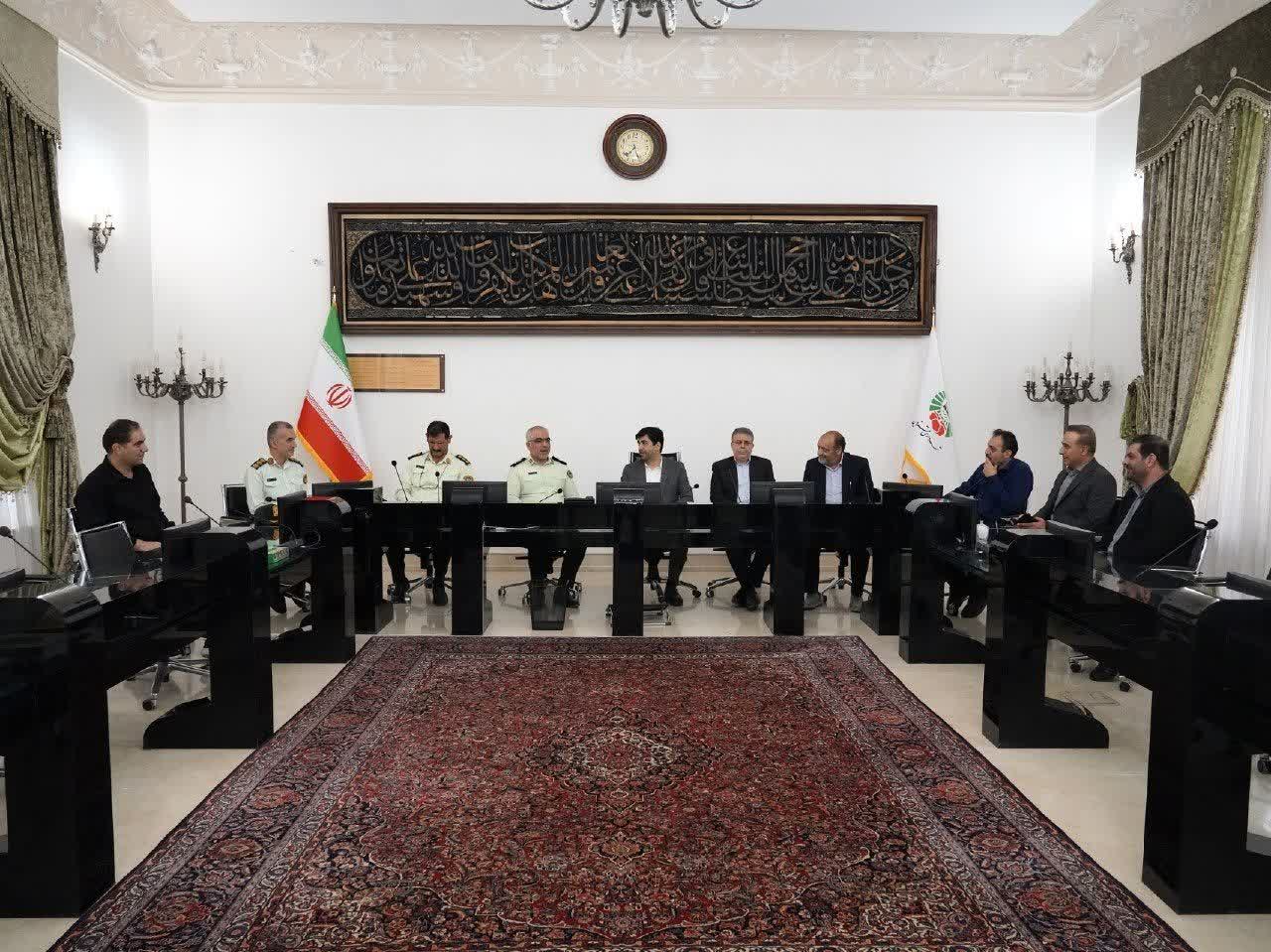 سعدالسلطنه آماده میزبانی از هفته فرهنگی قزوین
