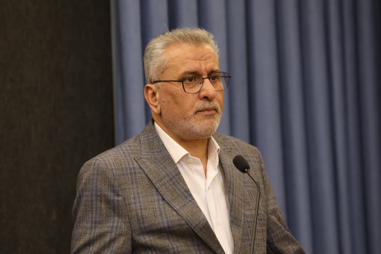 محلات محور اصلاح الگوی مصرف انرژی هستند