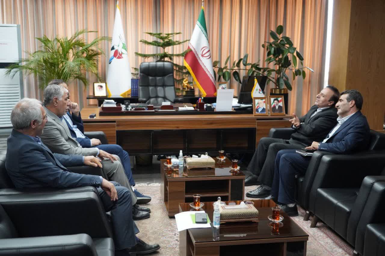 خدمات‌رسانی به ایثارگران قزوین شتاب می‌گیرد