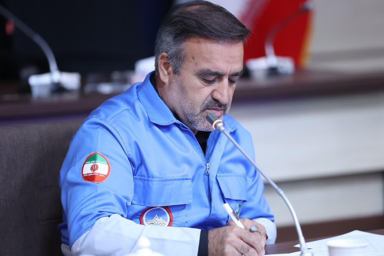 پویش «بازگشت به آرامش» فرصتی برای بازسازی آسیب‌های روانی پس از جنگ است