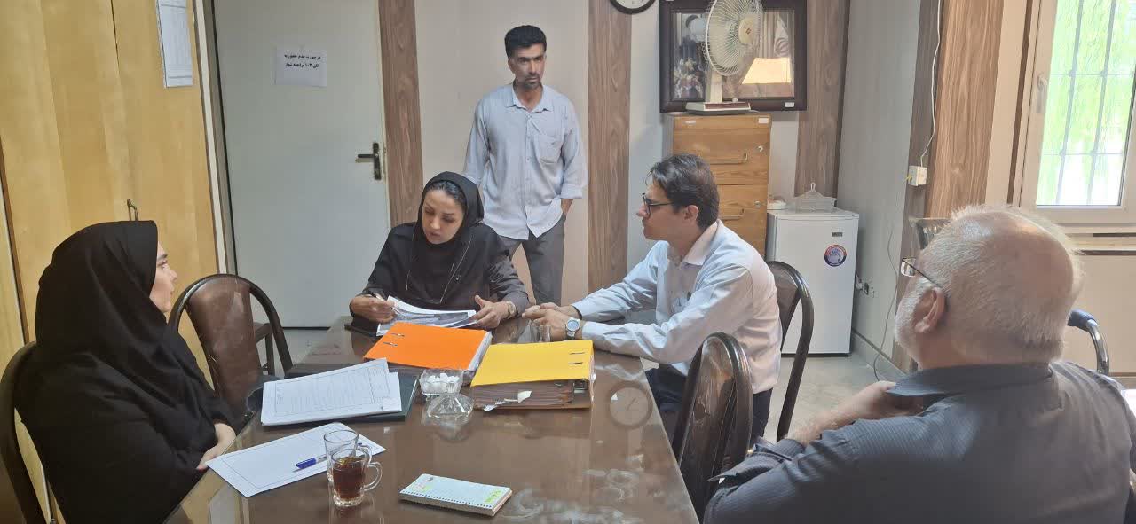 تدوین شیوه‌نامه برون‌سپاری تمدید پروانه‌های چرا در قزوین
