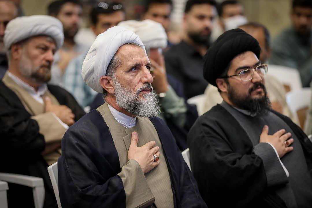 مساجد باید به جایگاه اصلی خود در جامعه بازگردند