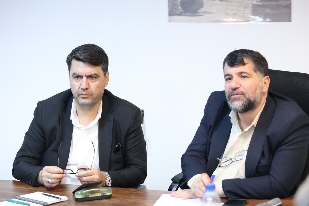 ۲۵ هزار واحد نهضت ملی مسکن قزوین در مسیر تکمیل