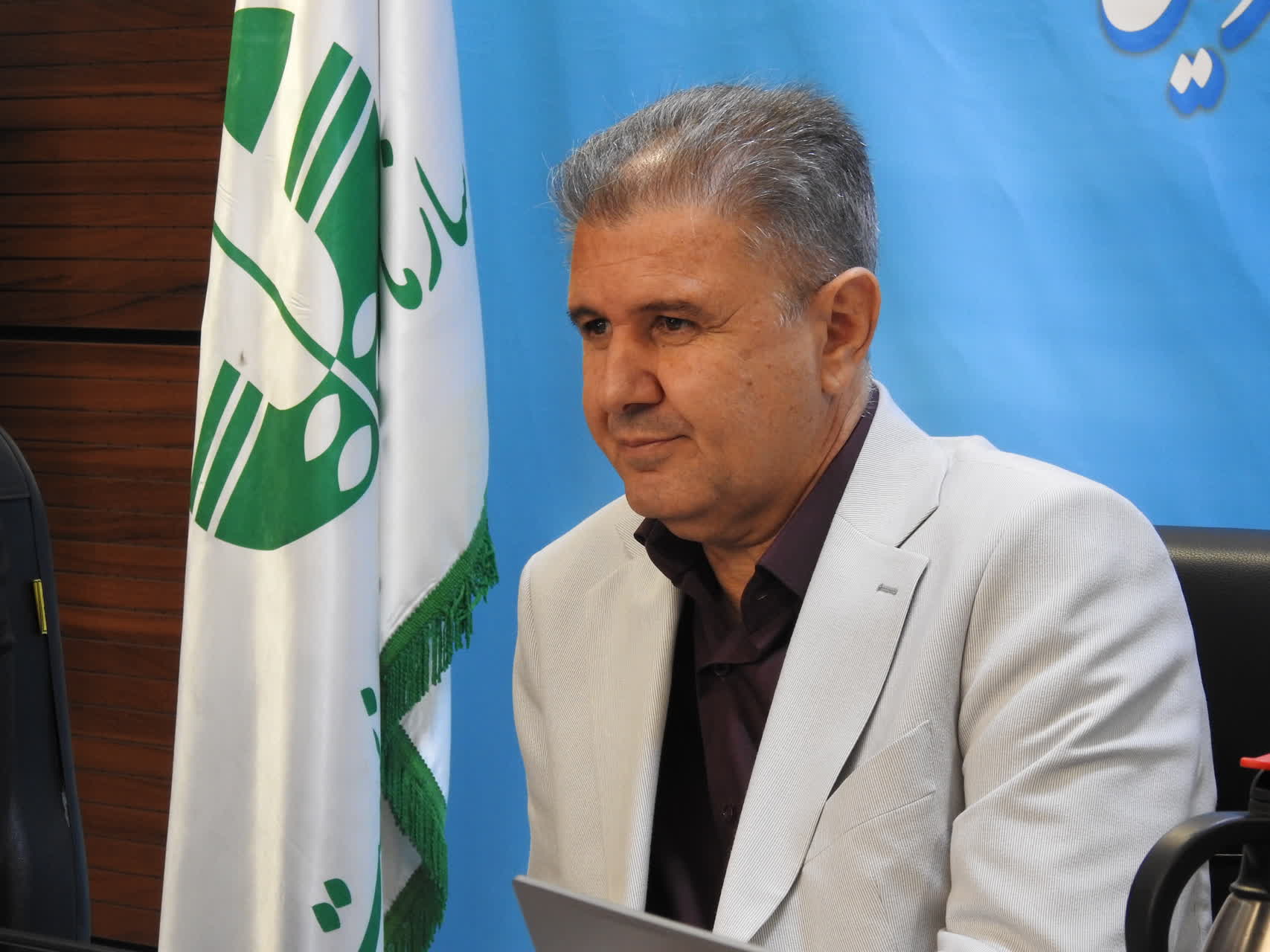 مدیریت بیش از ۷۰ هزار تن پسماند در قزوین