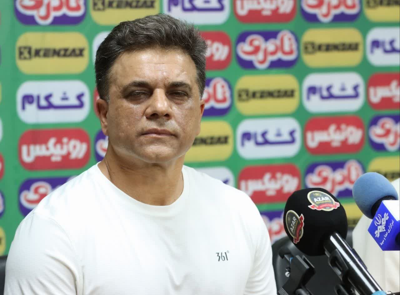 شمس‌آذر به دنبال سه امتیاز مقابل آلومینیوم است