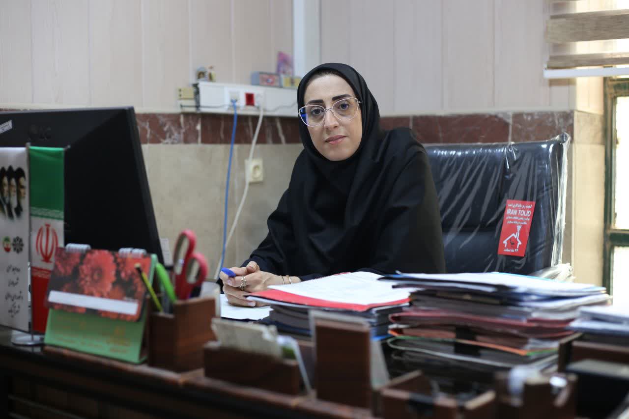 بررسی طرح طبقه‌بندی مشاغل کارگری ۱۴۰۵ در آبیک