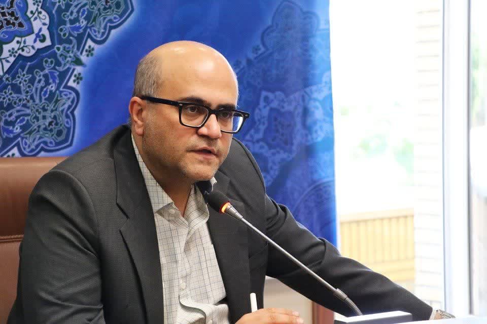 خرید تضمینی گندم قزوین از ۲۱۰ هزار تن گذشت