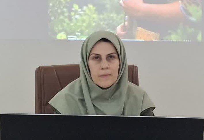 هشدار منابع طبیعی قزوین درباره خطر حریق در ۱۰ روستا