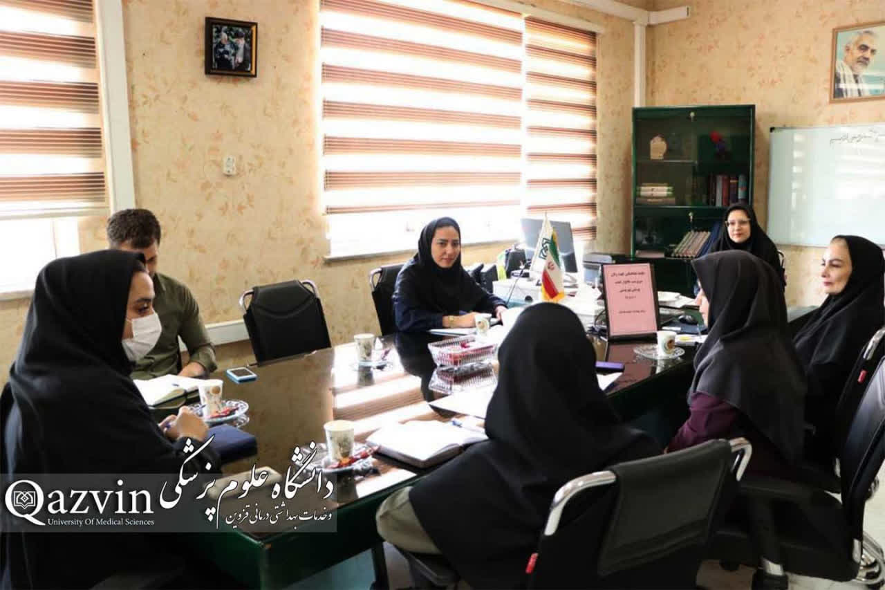 تأکید بر ارتقای سلامت بانوان سرپرست خانوار در قزوین