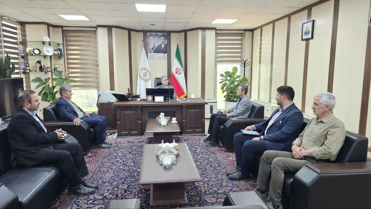 تأمین ۵۰۰ میلیارد تومان برای آبرسانی از سد طالقان