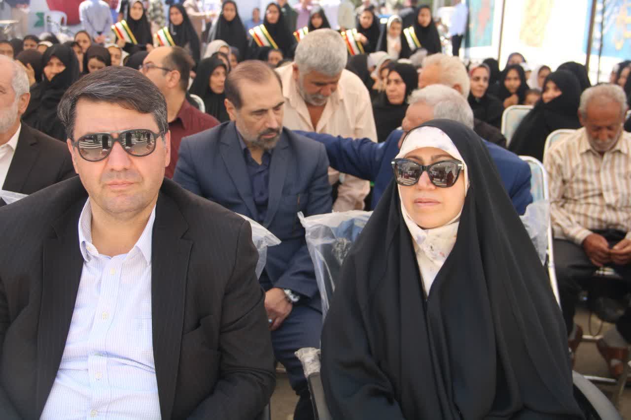 جاده بیدستان به آزادراه قزوین ـ کرج افتتاح شد