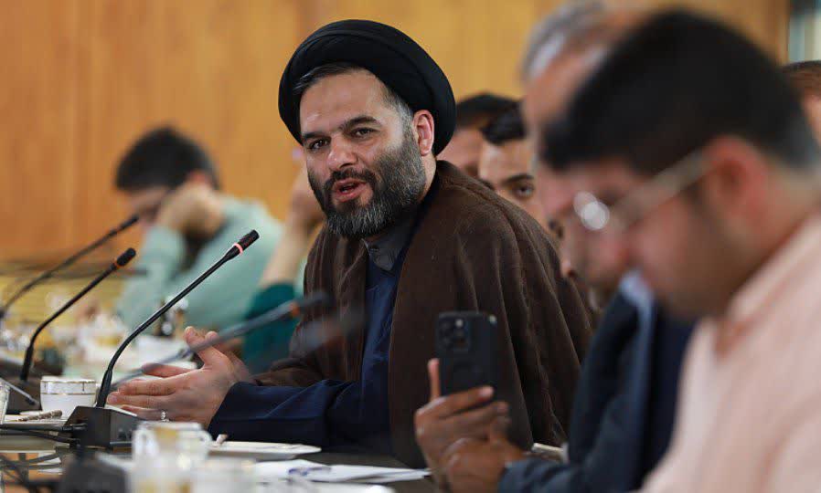 پیشنهاد اوقاف قزوین برای تأمین مالی بازسازی خسارات جنگ
