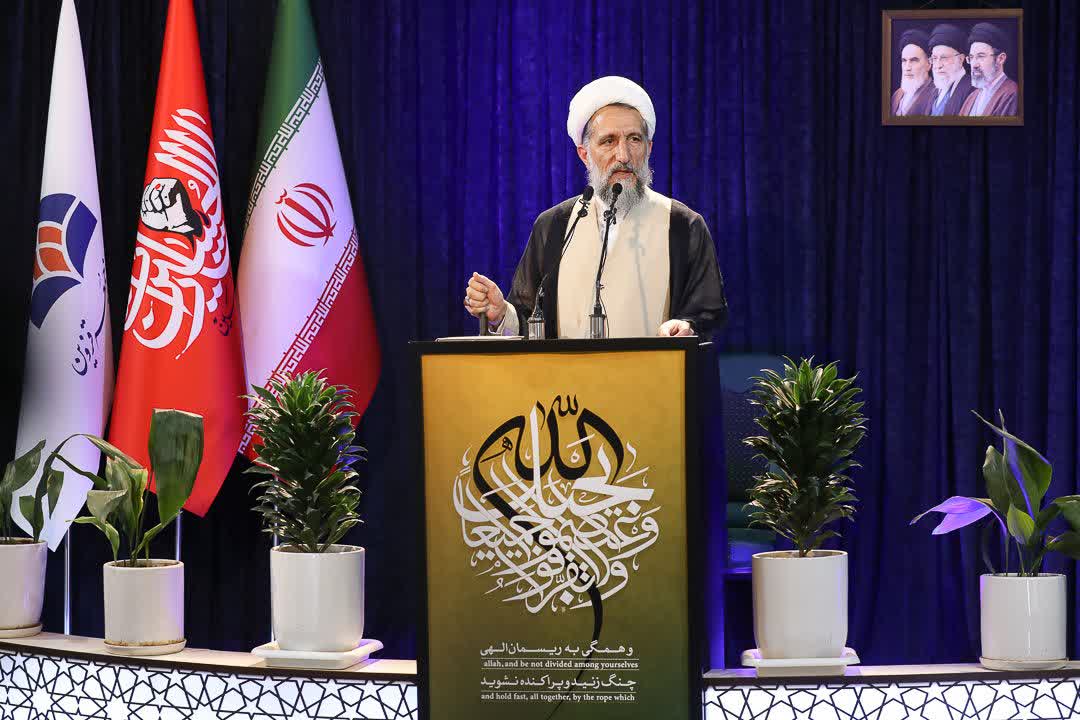 عدالت اقتصادی نباید قربانی انحصار و رانت شود